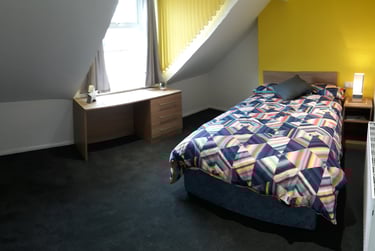 4 bed house, Victoria road, Near university, Middlesbrough, TS13HY - Image 9